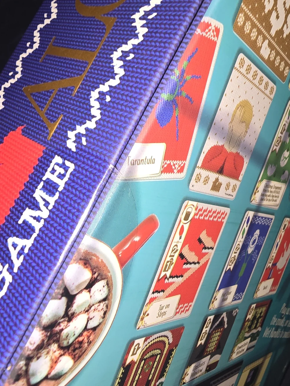 Home Alone Game